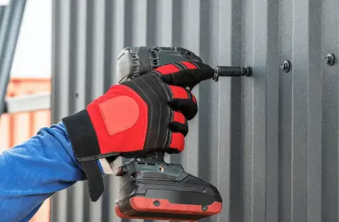 Travaux de zinguerie - Sainte-Sève